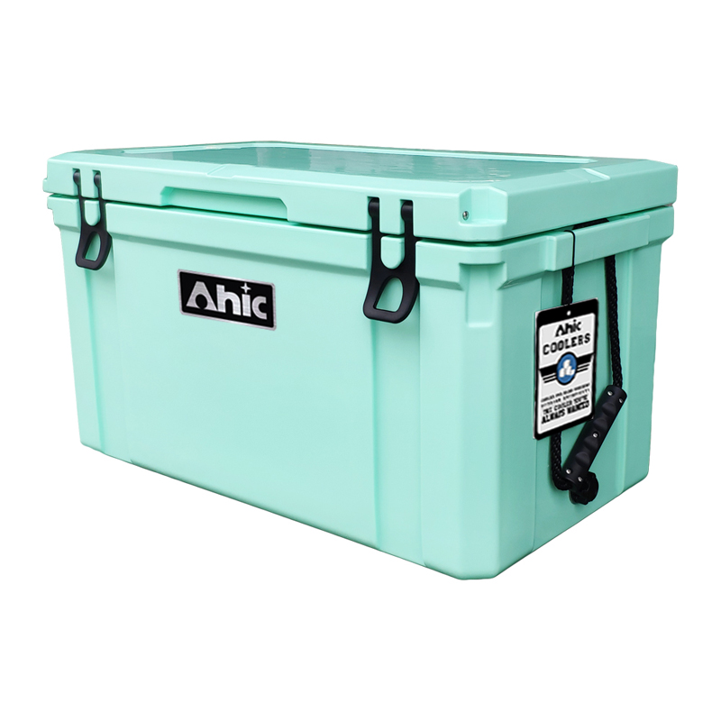 Outdoor Camping Box - صندوق تبريد معزول سعة 75 لتر
