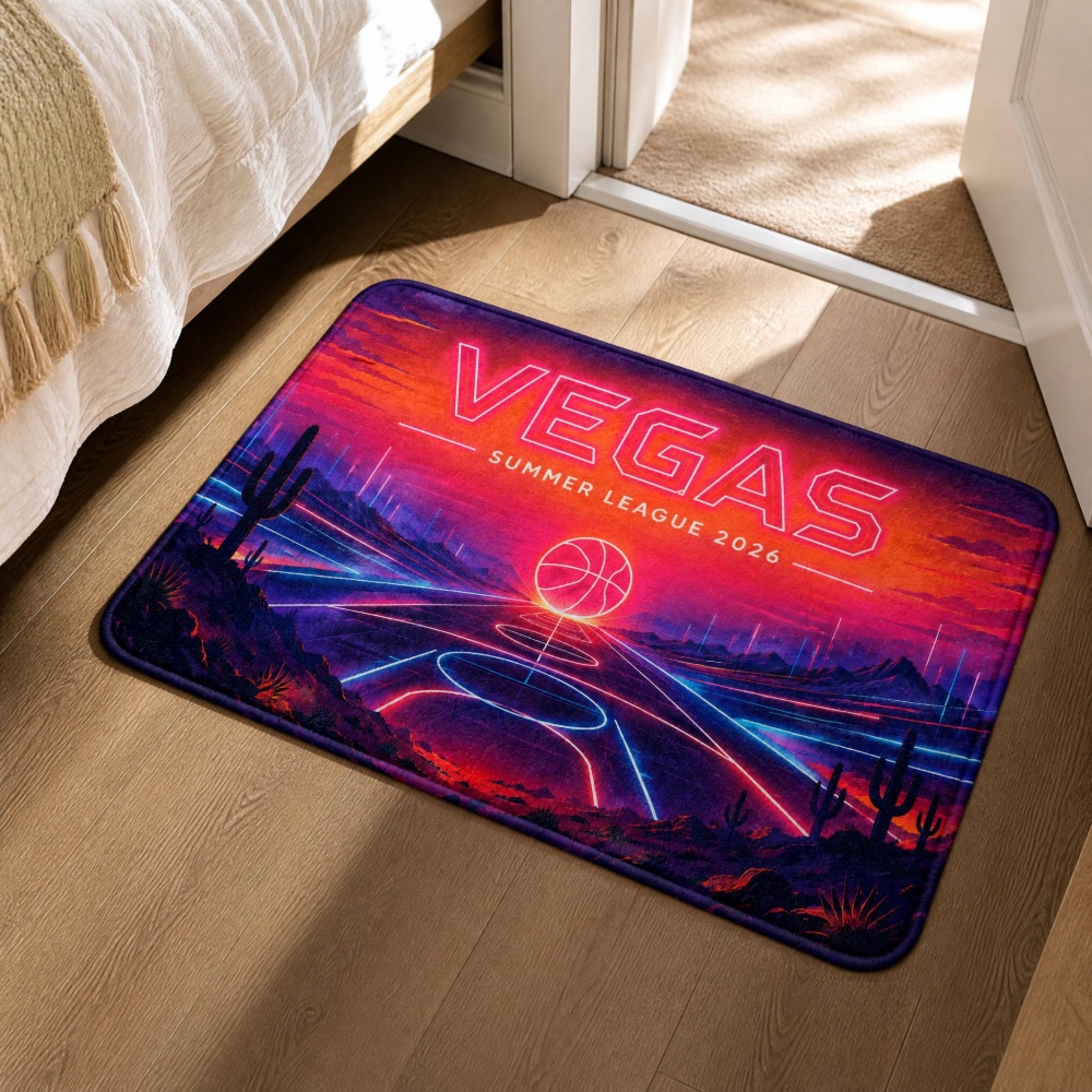 Outdoor Camping Rugs - سجادة مدخل مخملية كريستالية غير قابلة