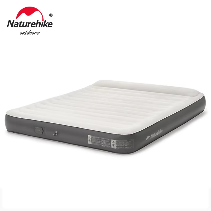 Camp Pillow Compressible - Naturehike الذاتي تضخيم فراش التخييم 2