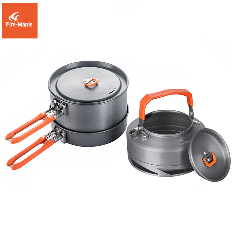 Outdoor Camping Kitchen Table - النار القيقب التخييم تجهيزات المطابخ المشي