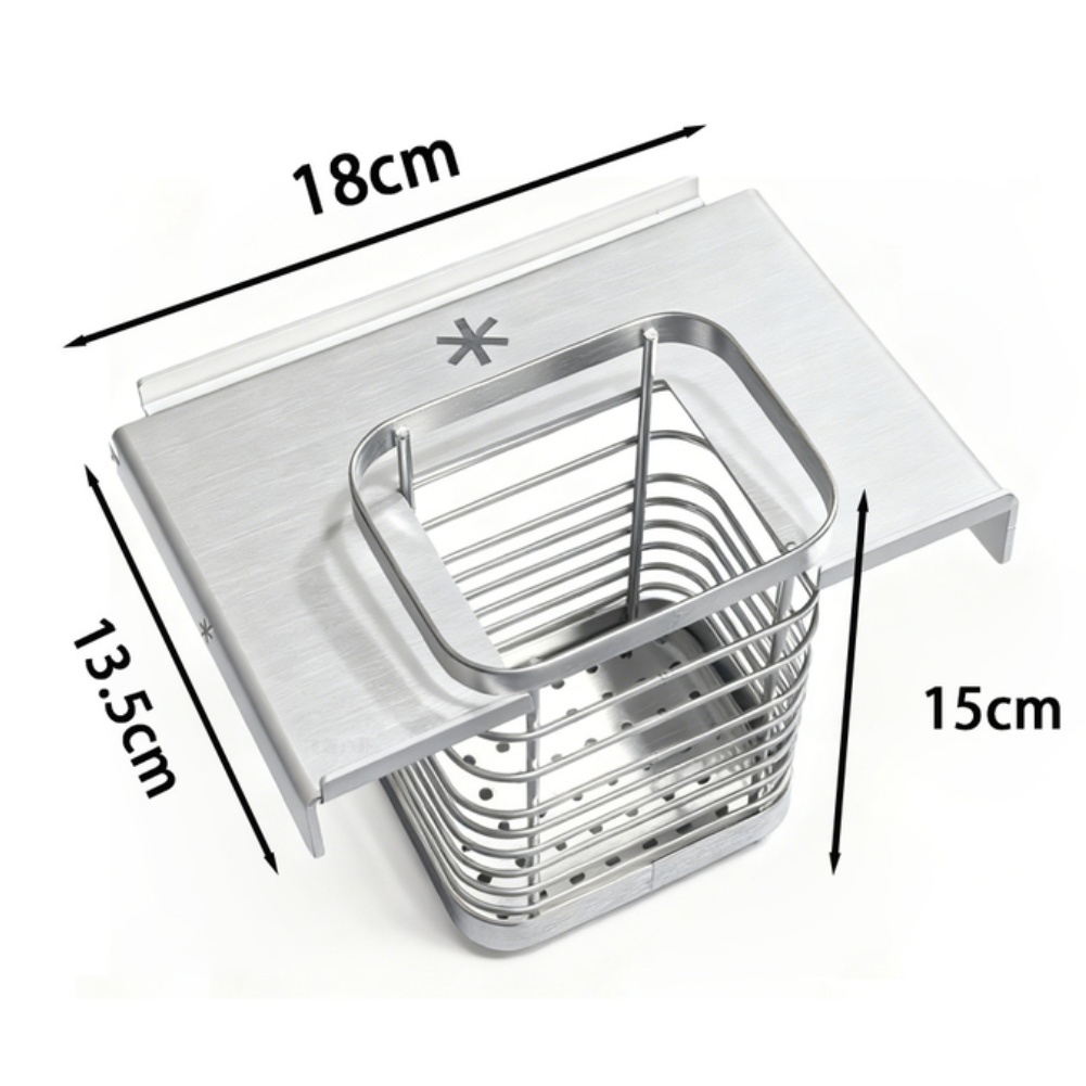 سلة تجفيف وتنظيم أدوات المائدة - مراجعة Outdoor Camping Table With Storage وسعره