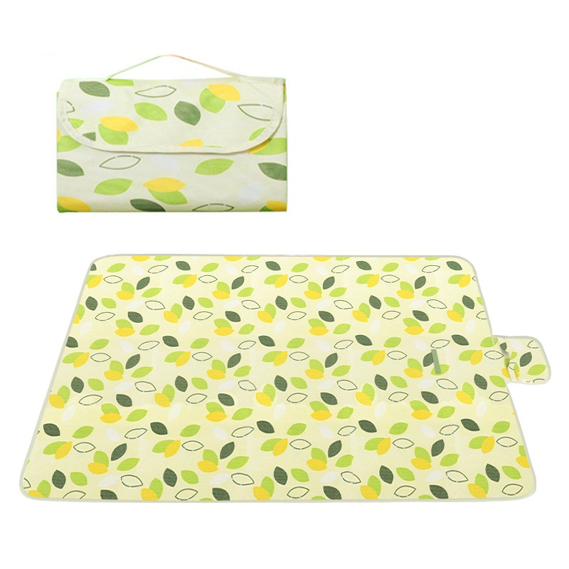 بساط نزهة كبير جدًا 200×200 سم - مراجعة Outdoor Camping Rugs وسعره