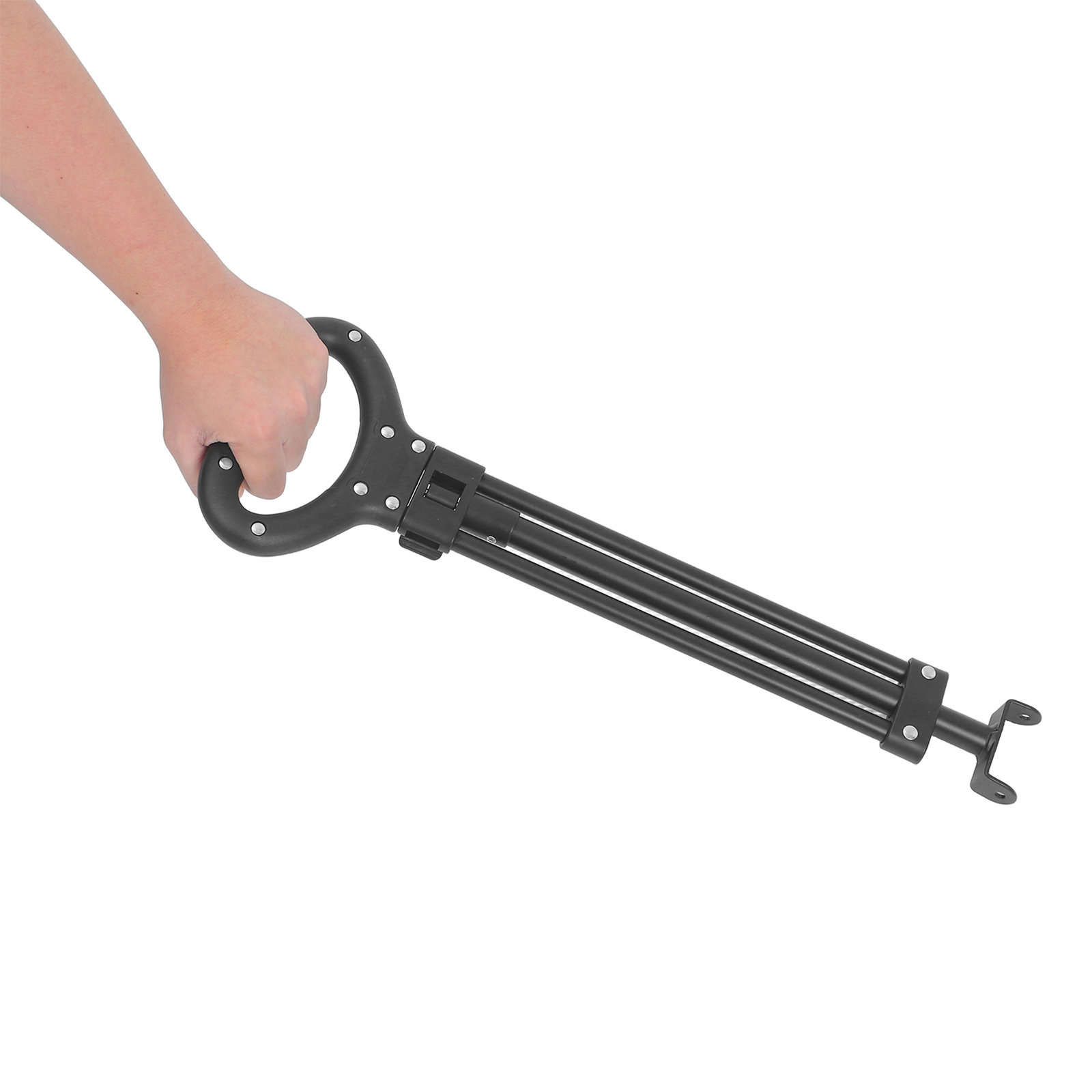 مقبض سحب بديل لعربة قابلة للطي - مراجعة Outdoor Camping Trolley وسعره
