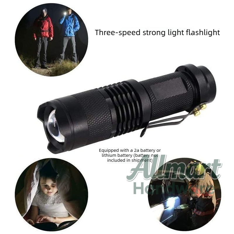 صندوق أدوات النجاة EDC المحمول - مراجعة Outdoor Camping Box وسعره