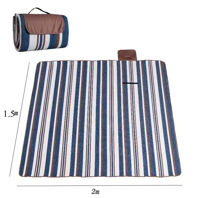 ضروري للرحلات الخارجية! سجادة  - مراجعة Outdoor Camping Rugs وسعره