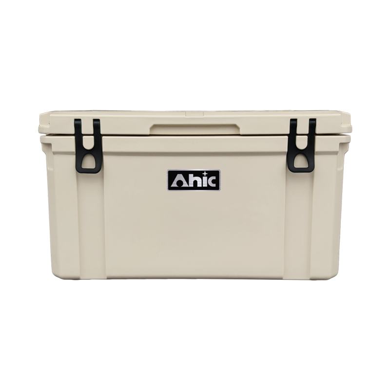 صندوق تبريد محمول سعة 75 لتر،  - مراجعة Outdoor Camping Box وسعره