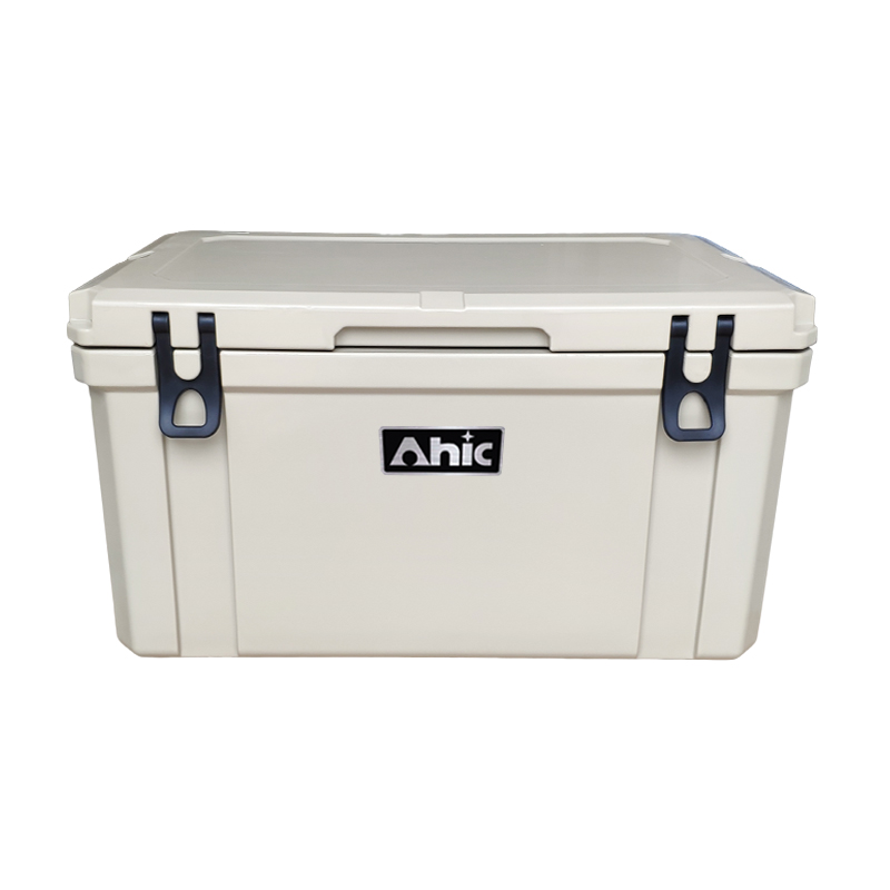 صندوق تبريد محمول سعة 75 لتر،  - مراجعة Outdoor Camping Box وسعره