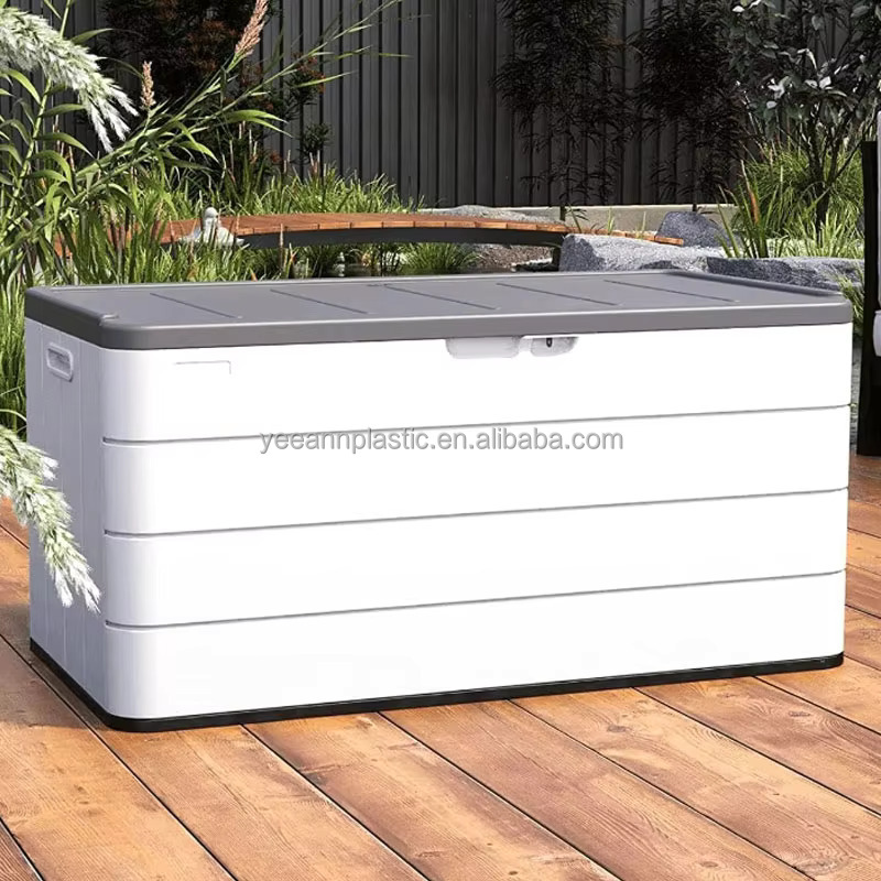 صندوق تخزين أحذية عملاق من الب - مراجعة Outdoor Camping Box وسعره