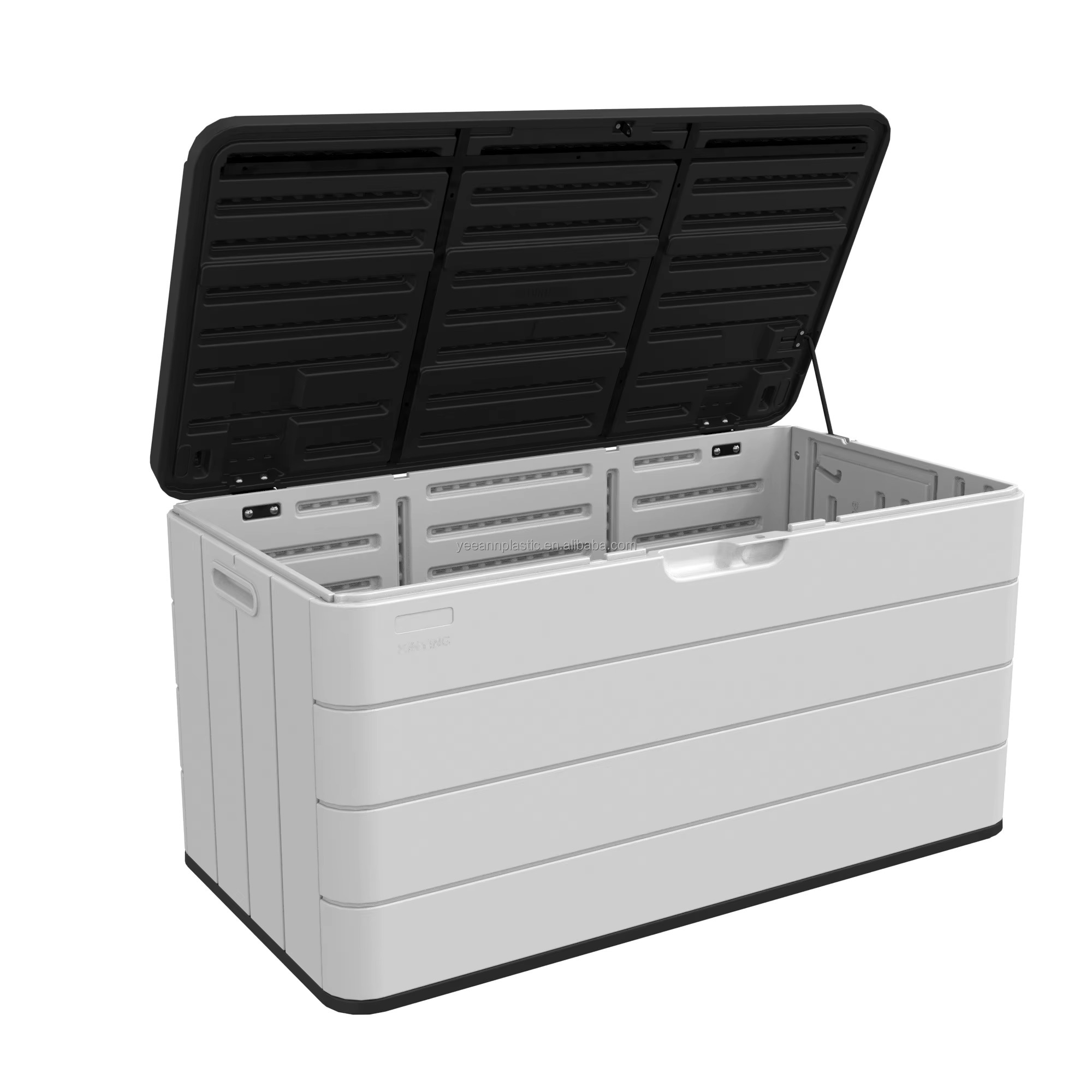 صندوق تخزين أحذية عملاق من الب - مراجعة Outdoor Camping Box وسعره