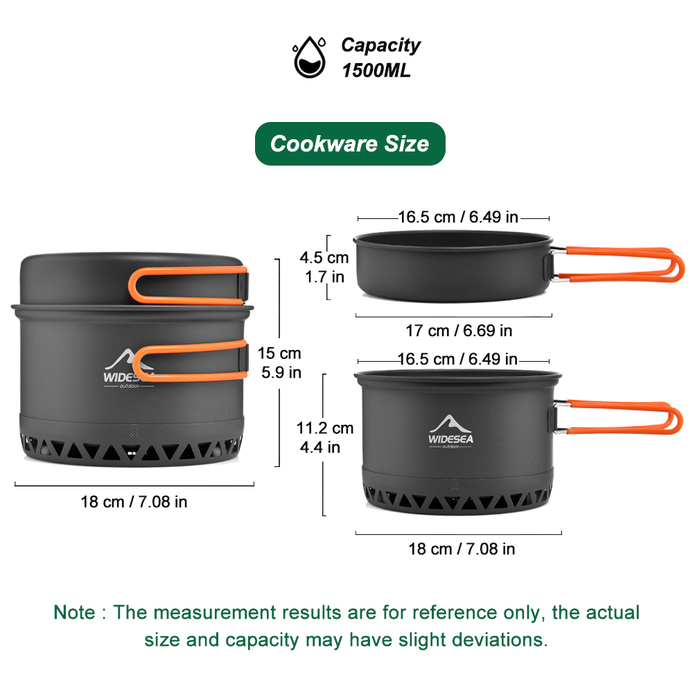 أدوات المائدة للتخييم، مجموعة  - مراجعة Outdoor Camping Kitchen Table وسعره