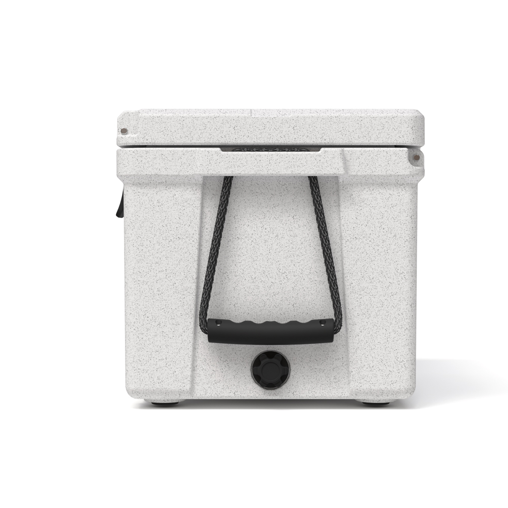 صندوق تبريد للصيد سعة 25 لتر ب - مراجعة Outdoor Camping Box وسعره
