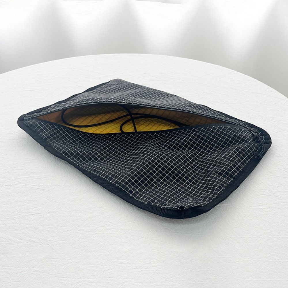 حقيبة تخزين ووسادة 2 في 1 بلون - مراجعة Camp Pillow Compressible وسعره