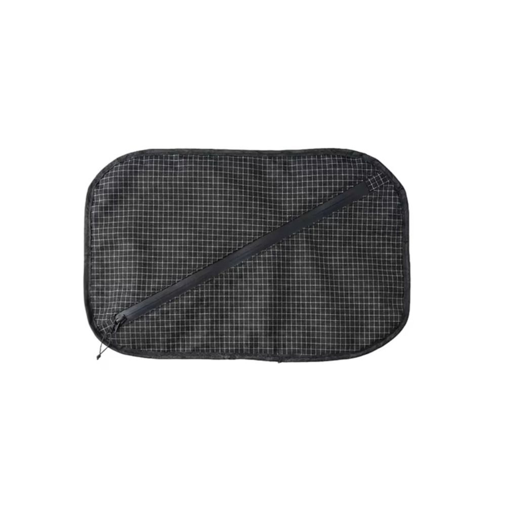 حقيبة تخزين ووسادة 2 في 1 بلون - مراجعة Camp Pillow Compressible وسعره