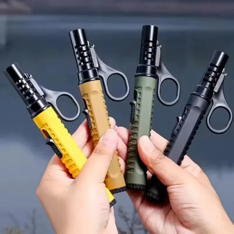 1300 °   في الهواء الطلق التخي - مراجعة Fire Starter Flint وسعره