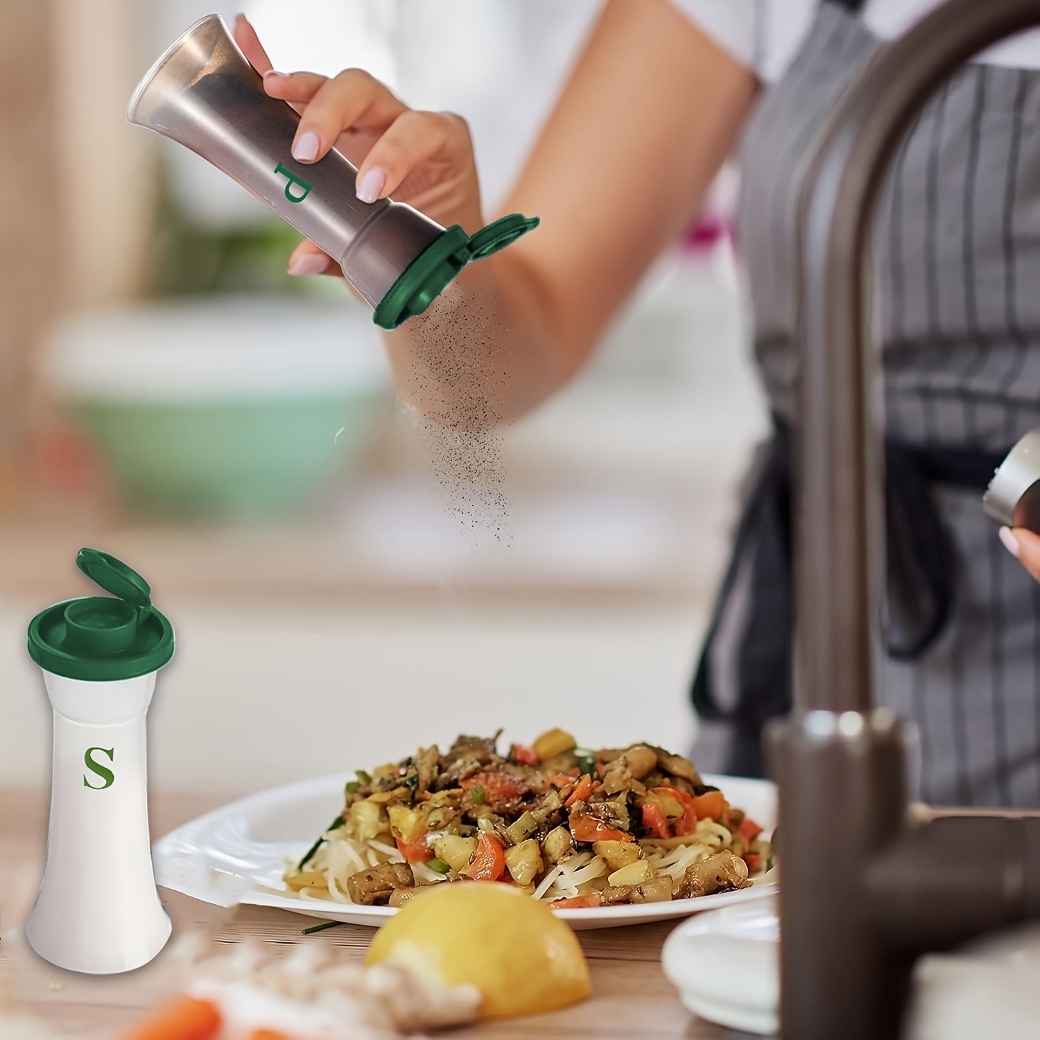 طقم مكون من قطعتين من ملاحات ا - مراجعة Outdoor Camping Kitchen Table وسعره