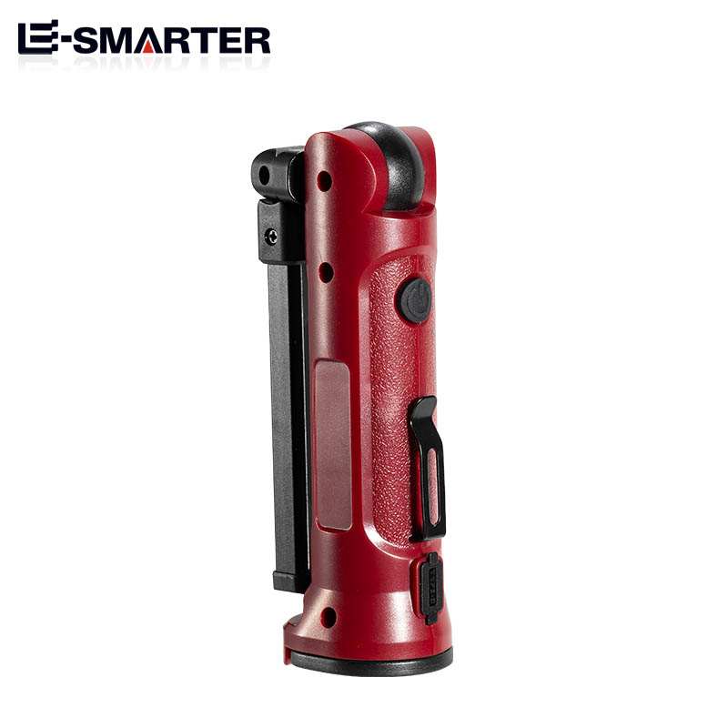 COB LED ضوء العمل قابلة للشحن  - مراجعة Outdoor Camping Lamp وسعره