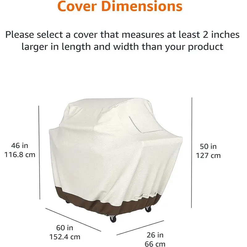 غطاء شواء أكسفورد 210D، غطاء ش - مراجعة Outdoor Camping Trolley وسعره