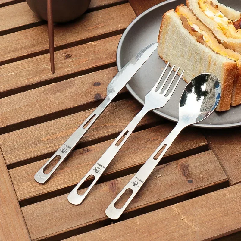 HWZBBEN-مجموعة أدوات المائدة ا - مراجعة Outdoor Camping Kitchen Table وسعره