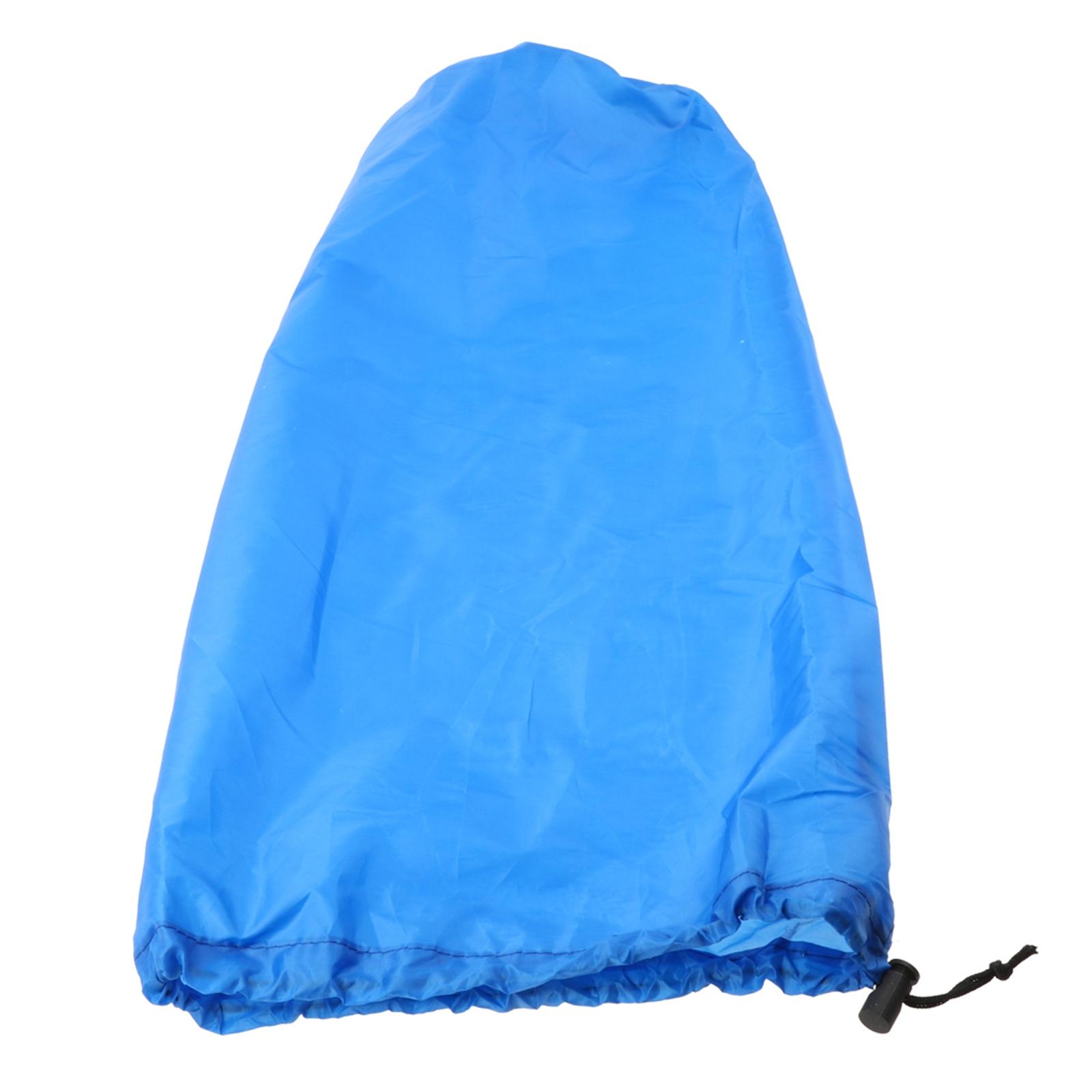 حقيبة تخزين من البوليستر مقاوم - مراجعة Outdoor Camping Rugs وسعره
