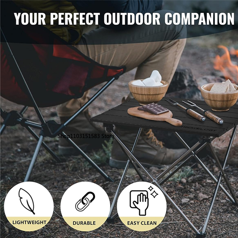كرسي قابل للطي خفيف الوزن للتخ - مراجعة Outdoor Camping Rugs وسعره
