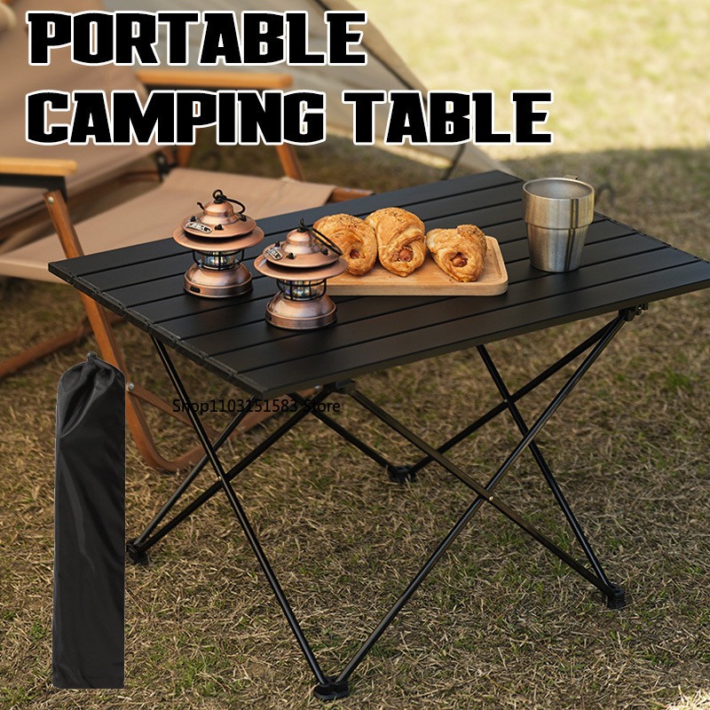 كرسي قابل للطي خفيف الوزن للتخ - مراجعة Outdoor Camping Rugs وسعره