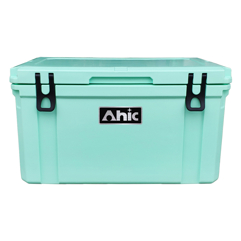 صندوق تبريد معزول سعة 75 لتر م - مراجعة Outdoor Camping Box وسعره