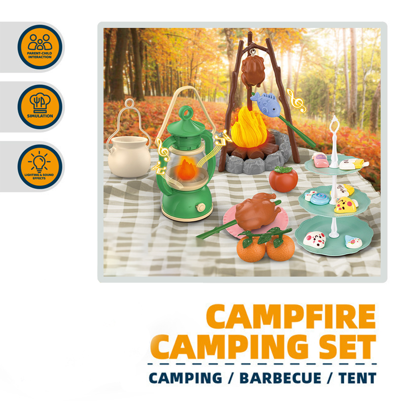مجموعة خيمة تخييم للأطفال، ملع - مراجعة Outdoor Indoor Camping وسعره