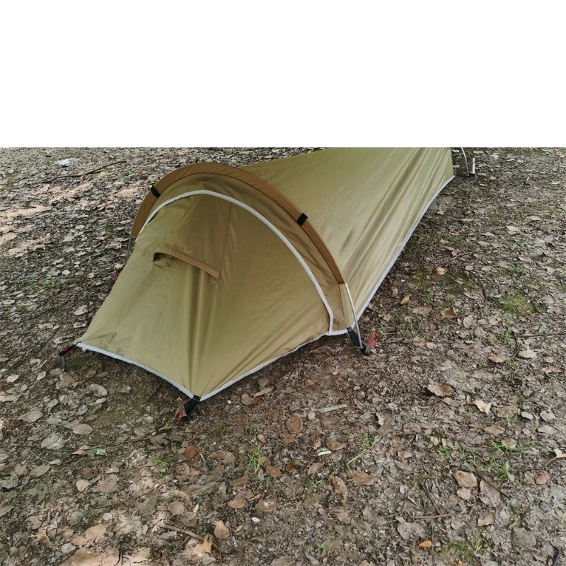 قائمة معدات تسلق الجبال خفيفة  - مراجعة Outdoor Camping List وسعره