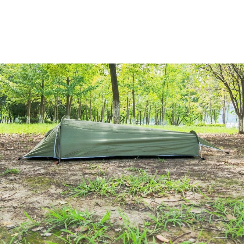 قائمة معدات تسلق الجبال خفيفة  - مراجعة Outdoor Camping List وسعره
