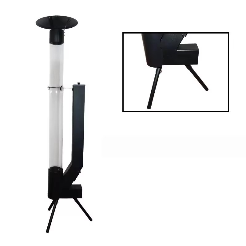 موقد حطب خارجي للتخييم، موقد ح - مراجعة Outdoor Camping Wood Stove وسعره