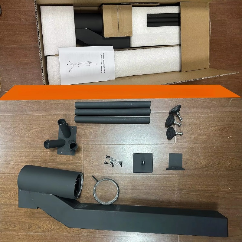 موقد حطب خارجي للتخييم، موقد ح - مراجعة Outdoor Camping Wood Stove وسعره