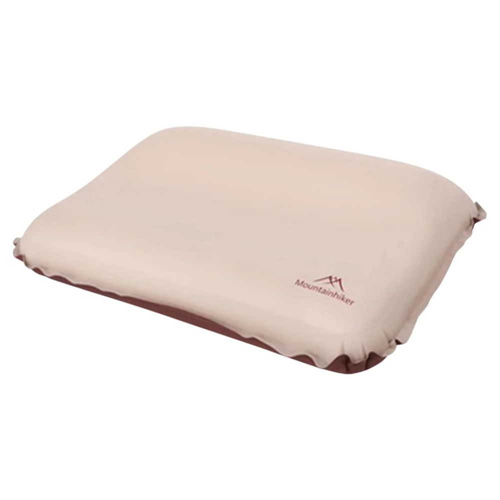 وسادة تخييم مريحة ذات ارتداد ع - مراجعة Camp Pillow Compressible وسعره