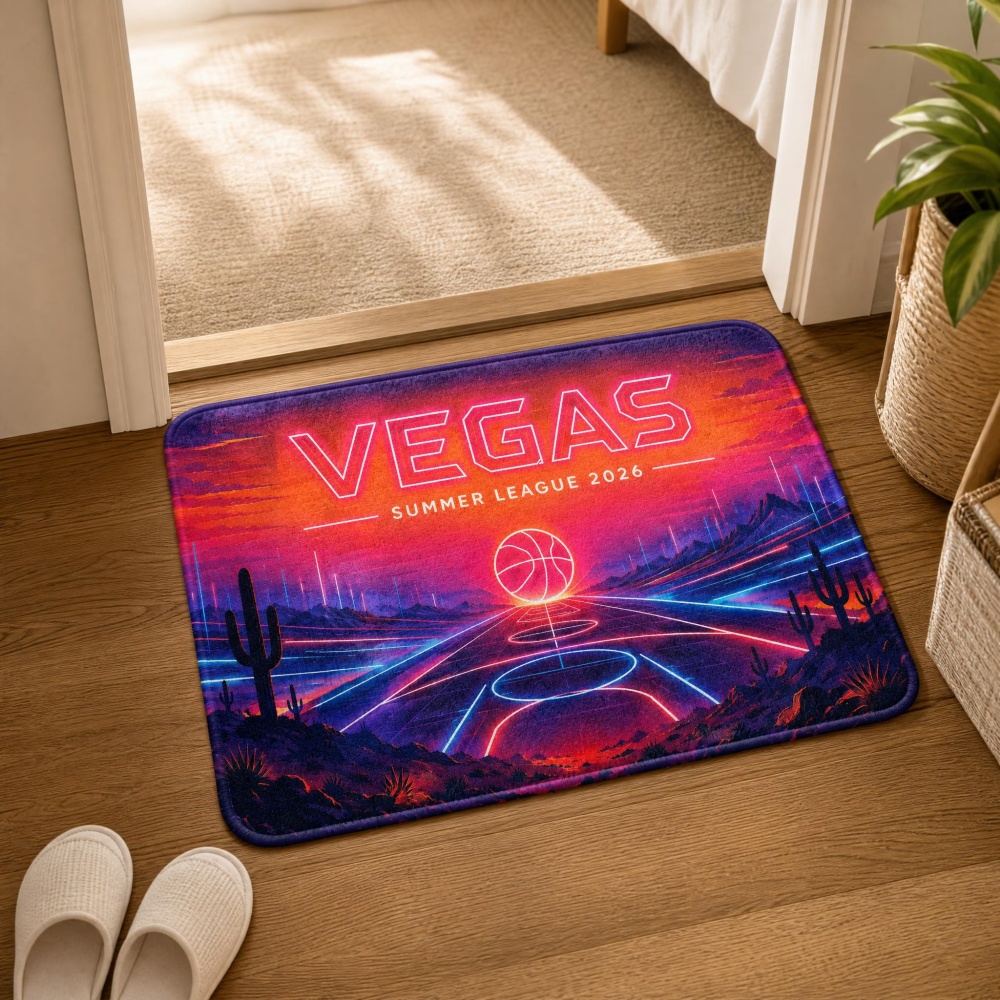 سجادة مدخل مخملية كريستالية غي - مراجعة Outdoor Camping Rugs وسعره