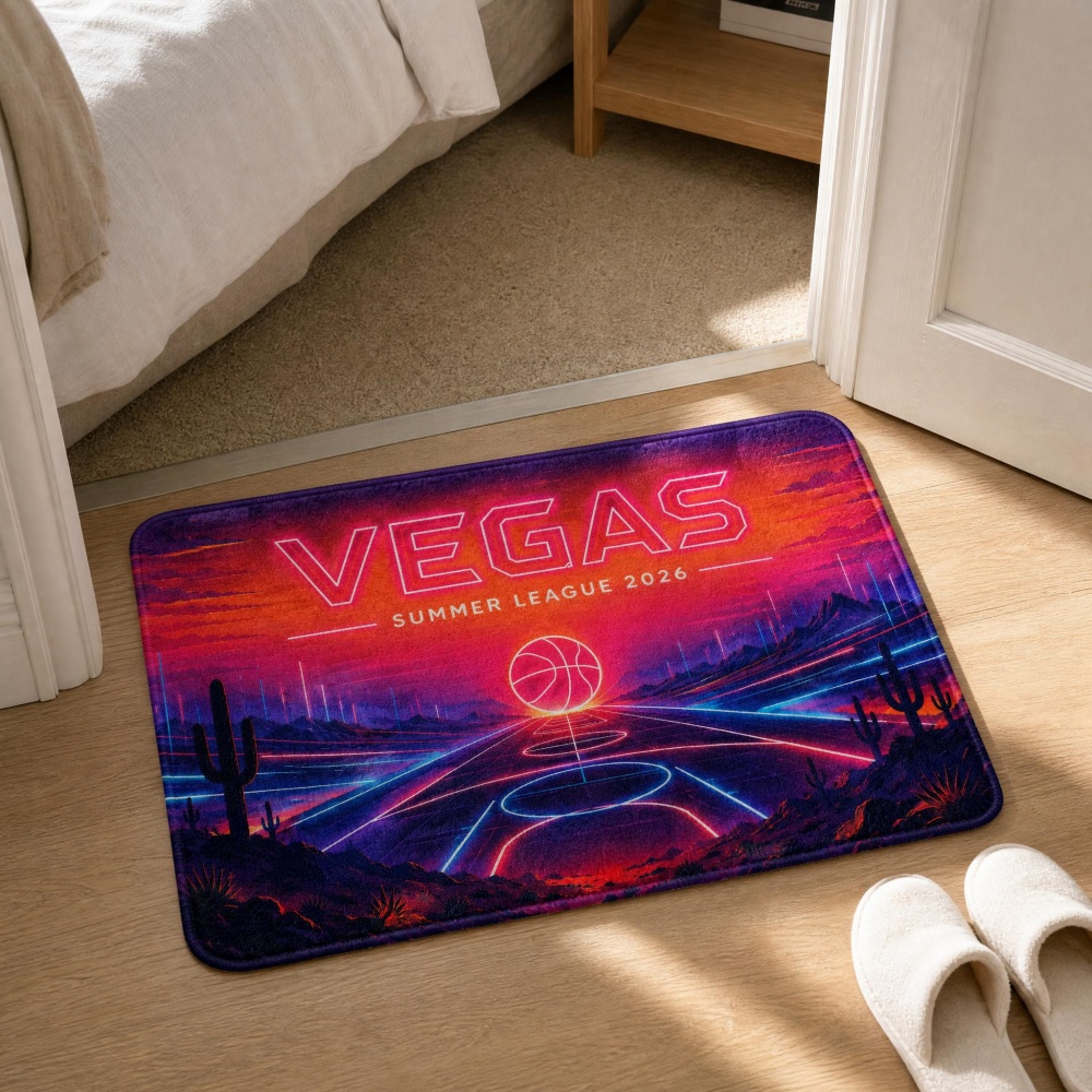 سجادة مدخل مخملية كريستالية غي - مراجعة Outdoor Camping Rugs وسعره