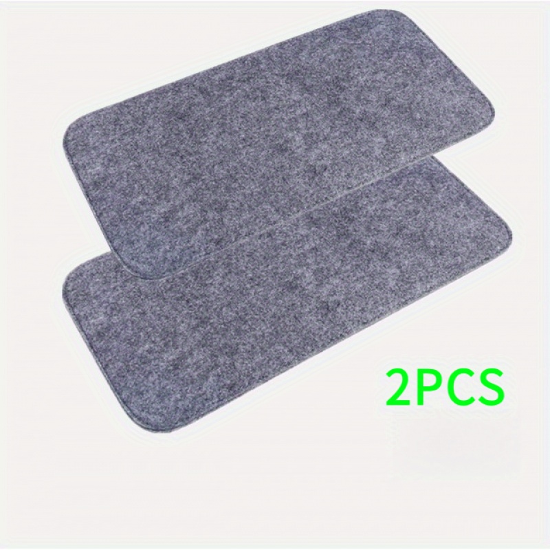 2 قطعة السجاد متنقل عدم الانزل - مراجعة Outdoor Camping Rugs وسعره