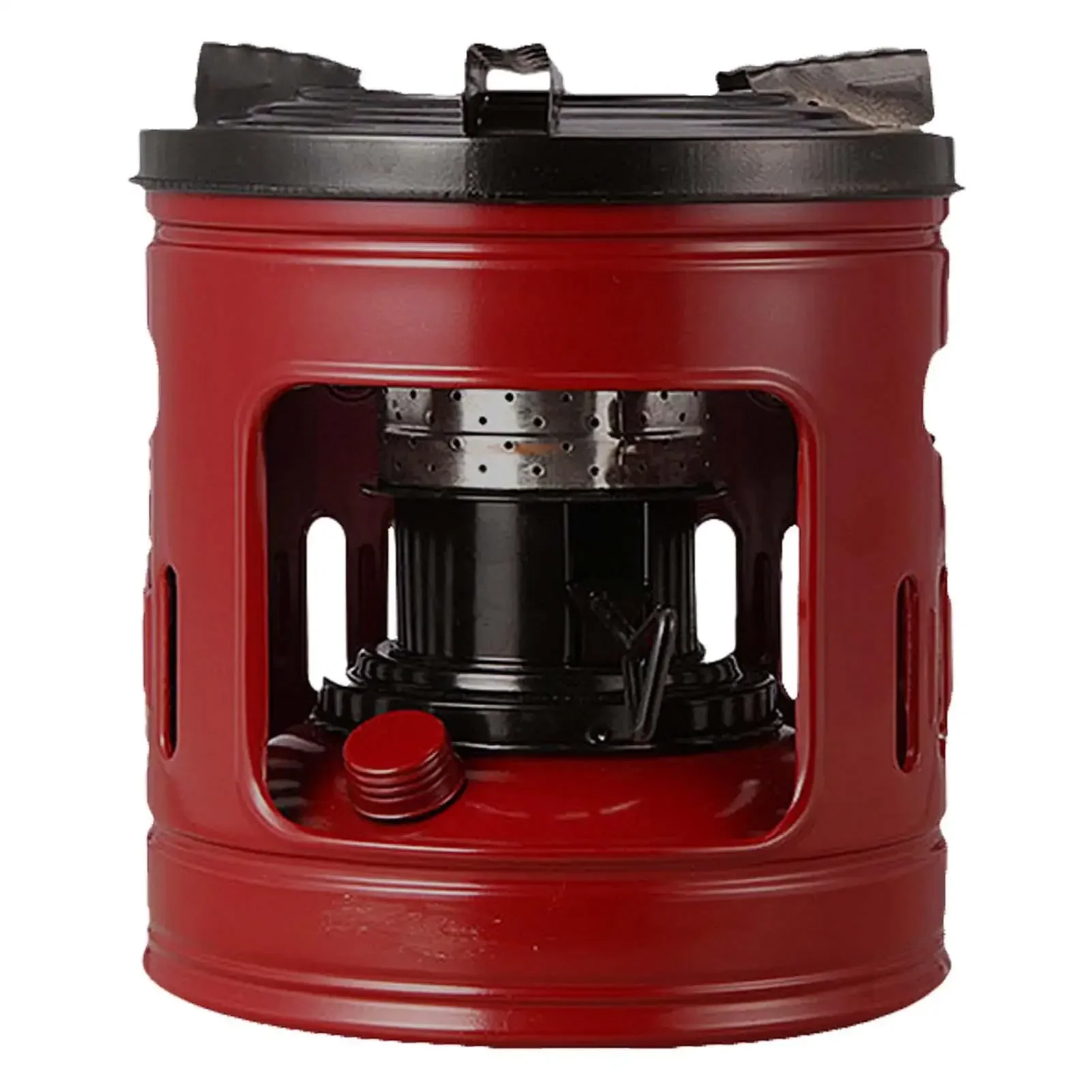 1.5L التخييم في الهواء الطلق م - مراجعة Cooking Outdoor Camping وسعره