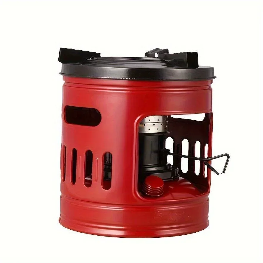 1.5L التخييم في الهواء الطلق م - مراجعة Cooking Outdoor Camping وسعره