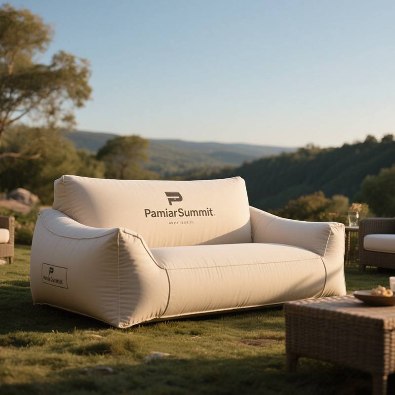 ينطبق على الأريكة القابلة للنف - مراجعة Outdoor Camping Lounge Chairs وسعره
