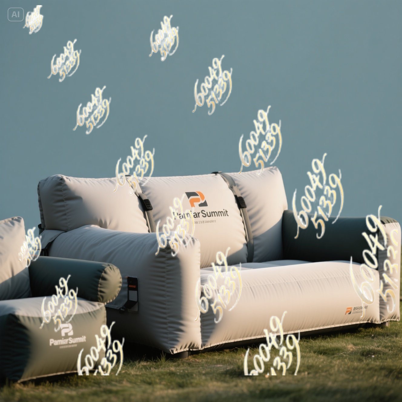 ينطبق على الأريكة القابلة للنف - مراجعة Outdoor Camping Lounge Chairs وسعره