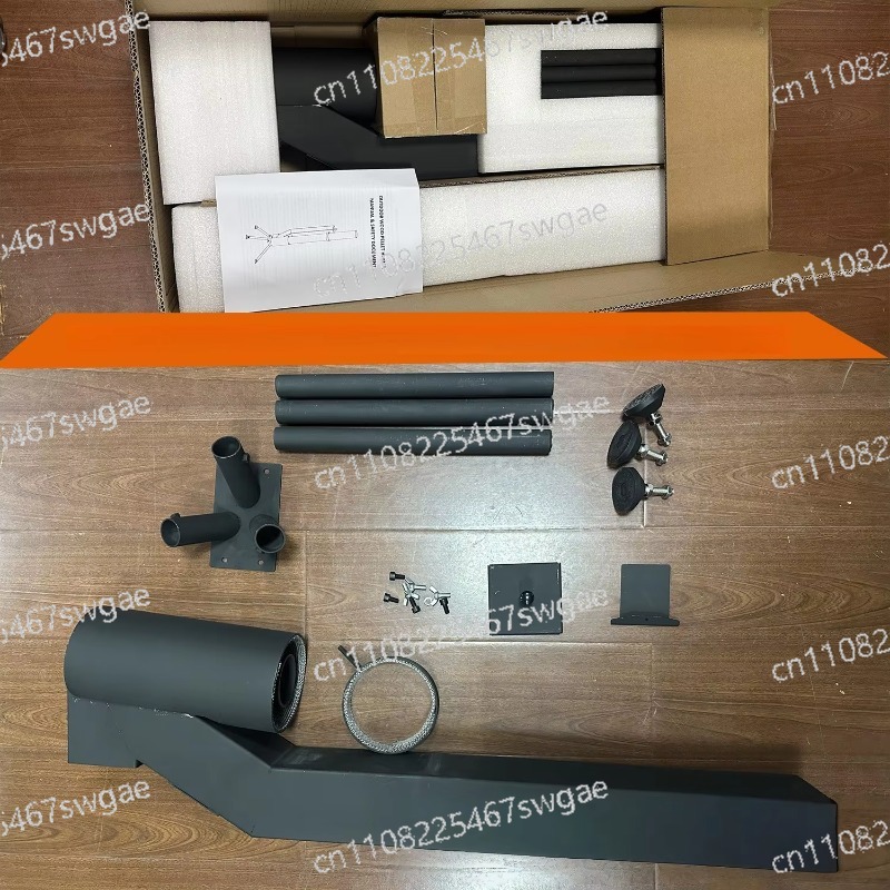 موقد حبيبات للتدفئة الشتوية، م - مراجعة Outdoor Camping Wood Stove وسعره