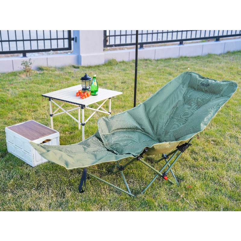 قائمة جديدة سميكة التخييم الصي - مراجعة Outdoor Camping List وسعره
