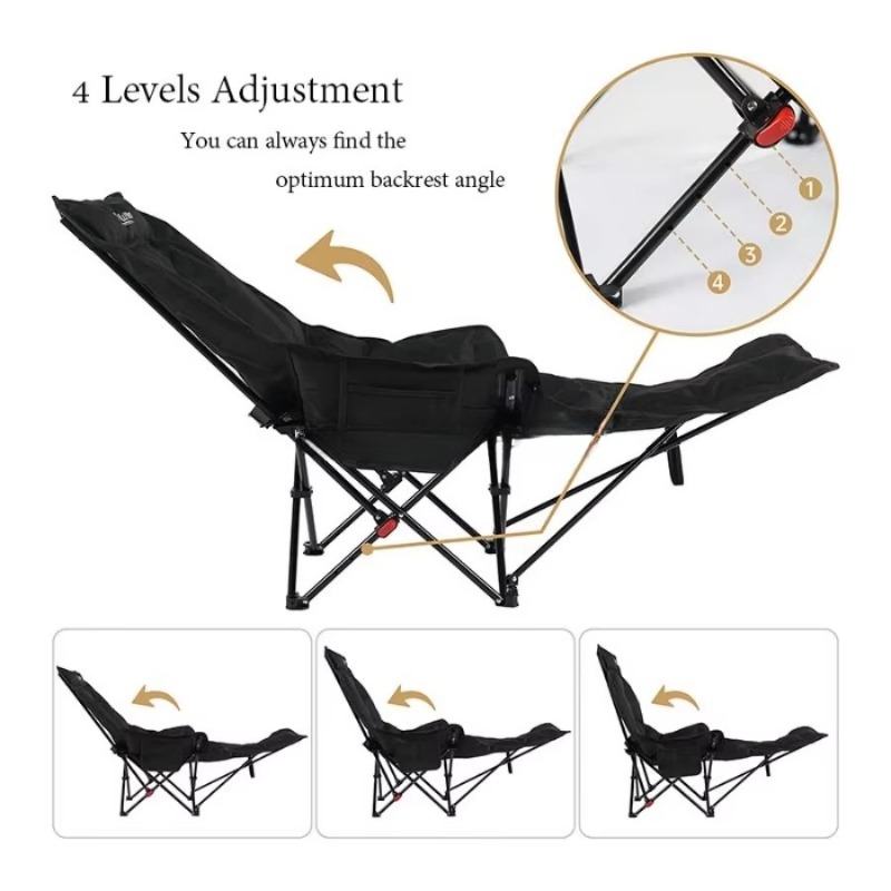 قائمة جديدة سميكة التخييم الصي - مراجعة Outdoor Camping List وسعره
