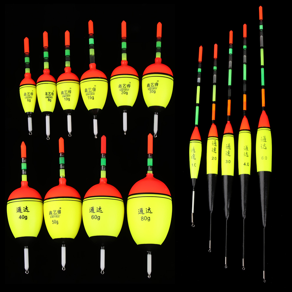 1 قطعة 2 أنماط إيفا رغوة مضيئة - مراجعة Glow Sticks Survival وسعره